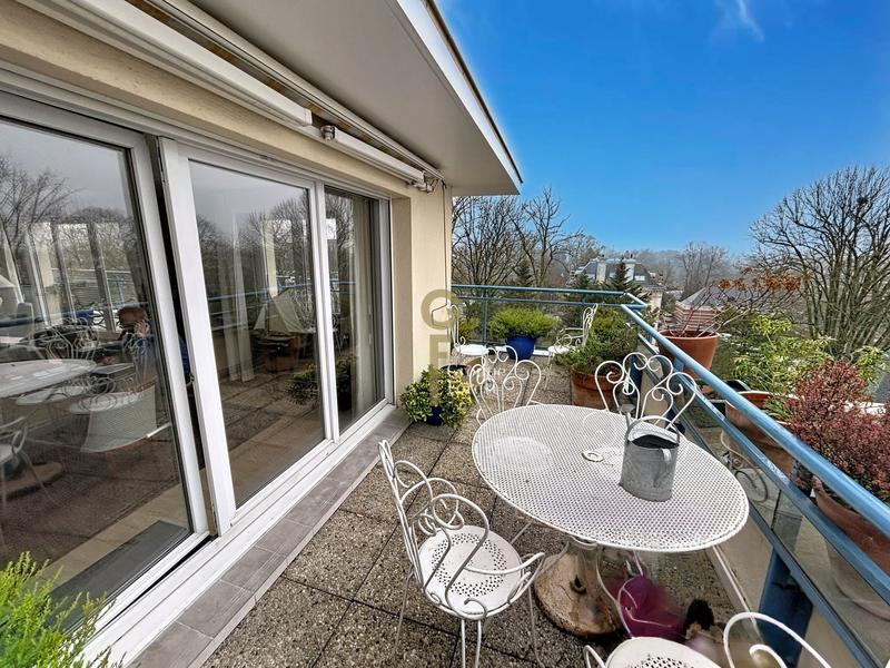 Appartement - 147 m² - 4 pièces