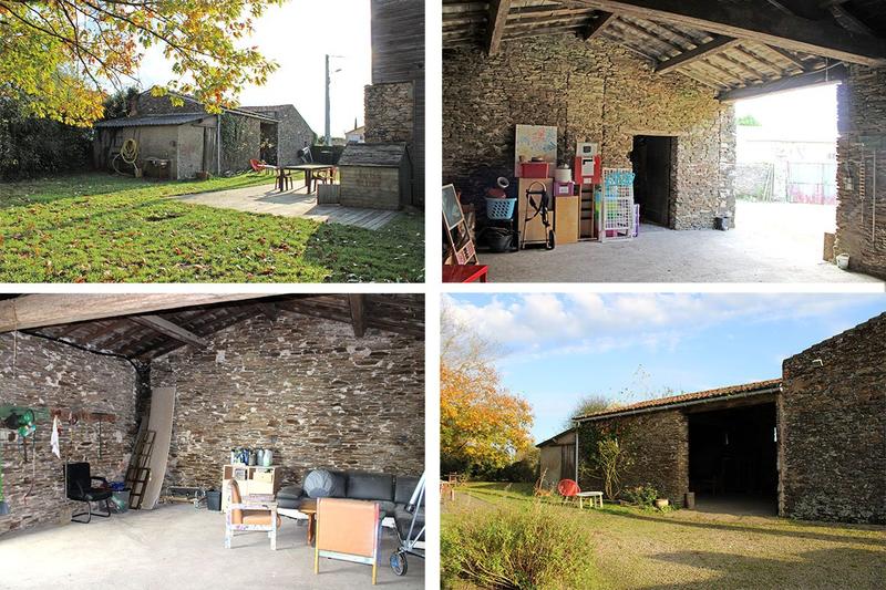 Maison - 140 m² - 7 pièces