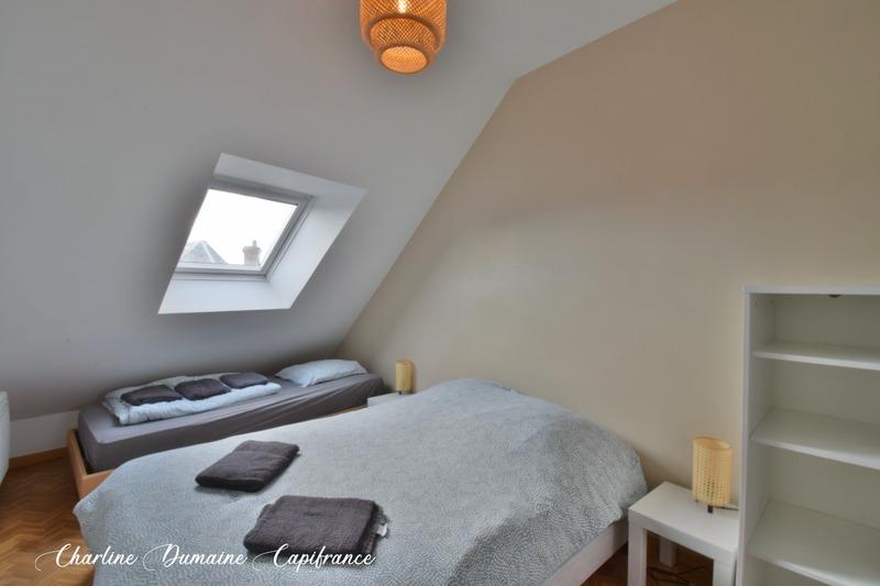 Immeuble - 79 m² - 5 pièces