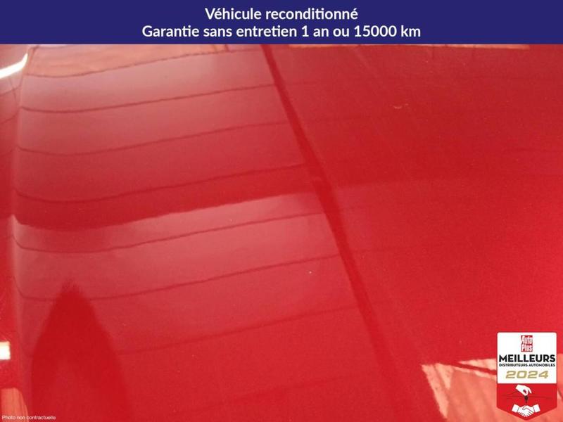 Renault Captur 1.0 Tce 90ch Techno