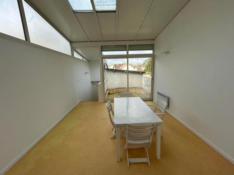 Maison - 154 m² - 5 pièces