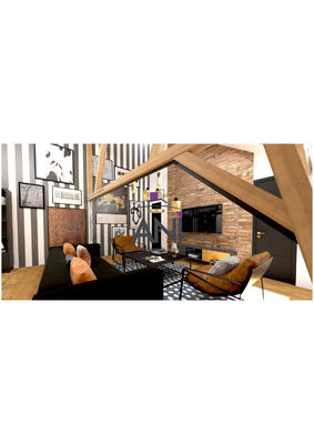 Appartement - 101 m² - 4 pièces