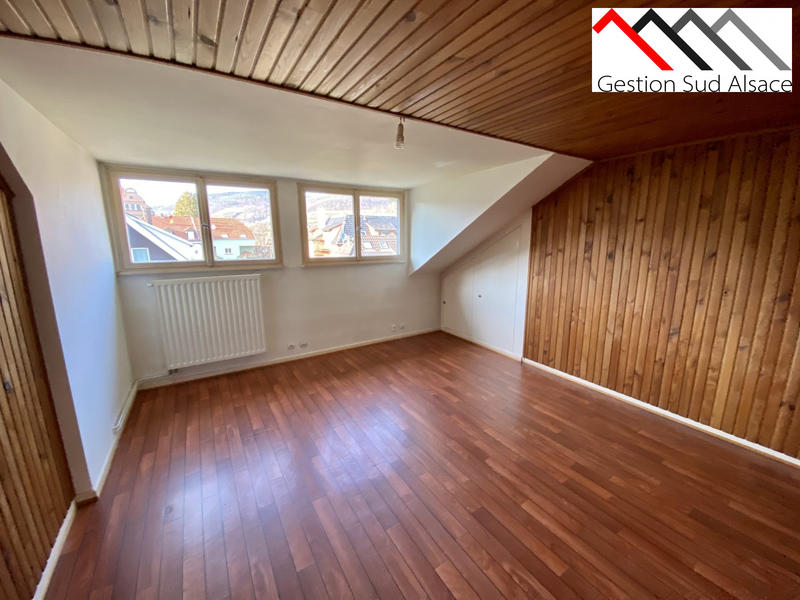 Appartement - 39 m² - 2 pièces