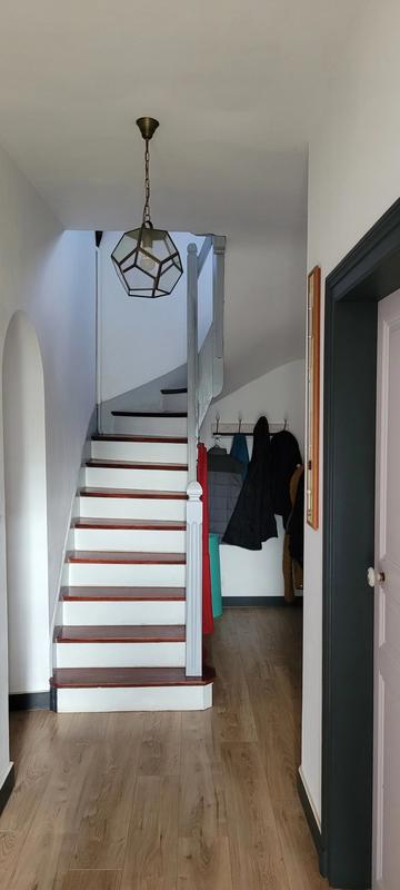 Propriété - 250 m² - 9 pièces