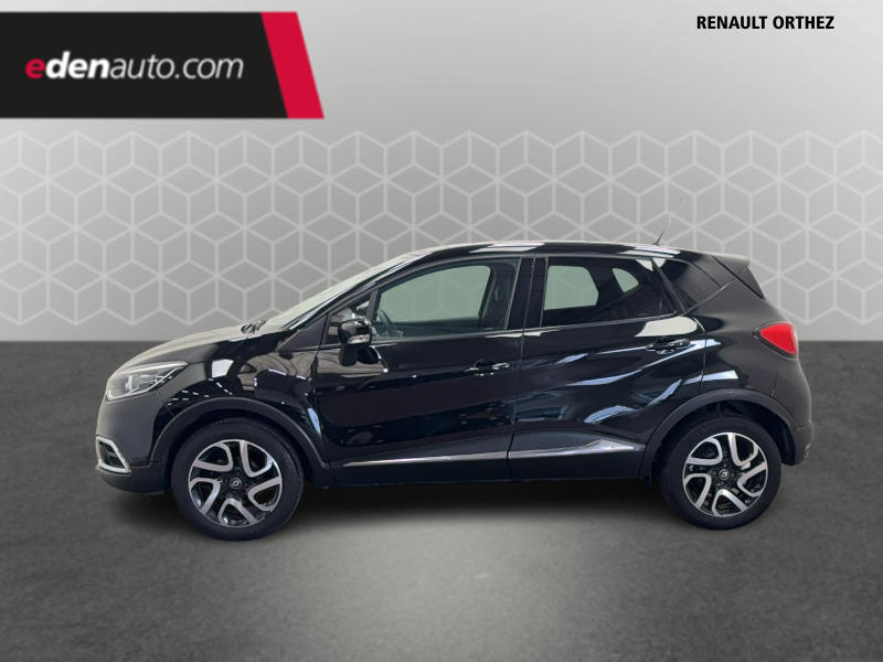 Renault Captur TCe 90 Energy Intens