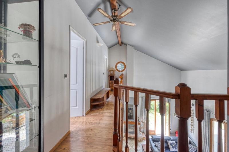 Maison - 154 m² - 7 pièces