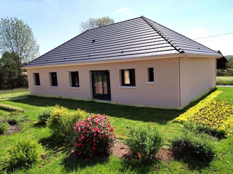 Maison - 95 m²
