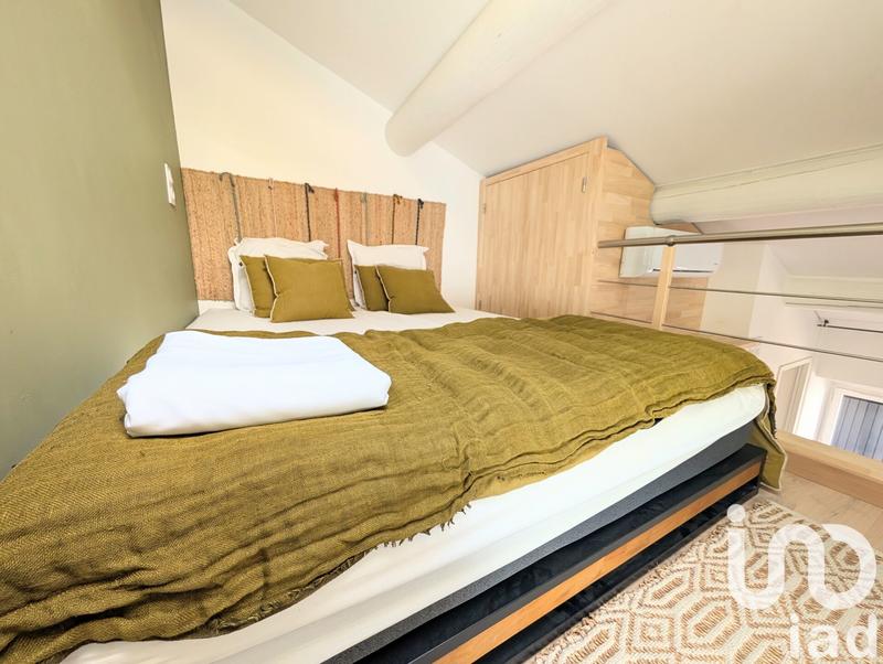 Appartement - 42 m² - 3 pièces