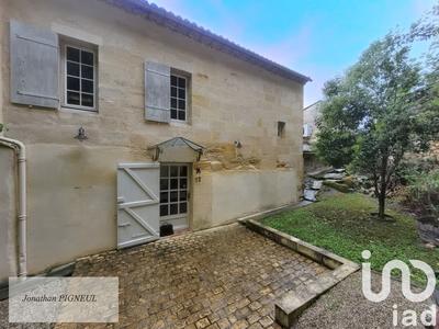 Maison - 138 m² - 5 pièces