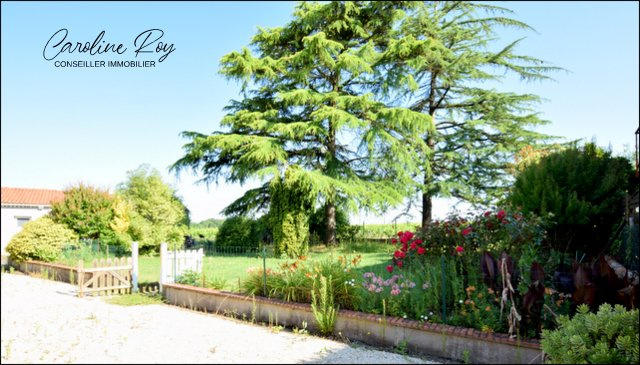 Maison - 159 m² - 6 pièces