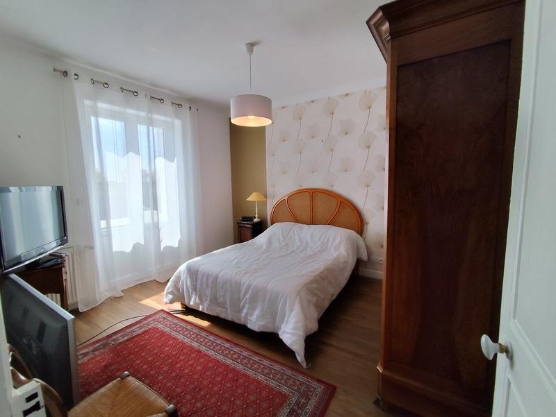 Maison - 145 m² - 7 pièces