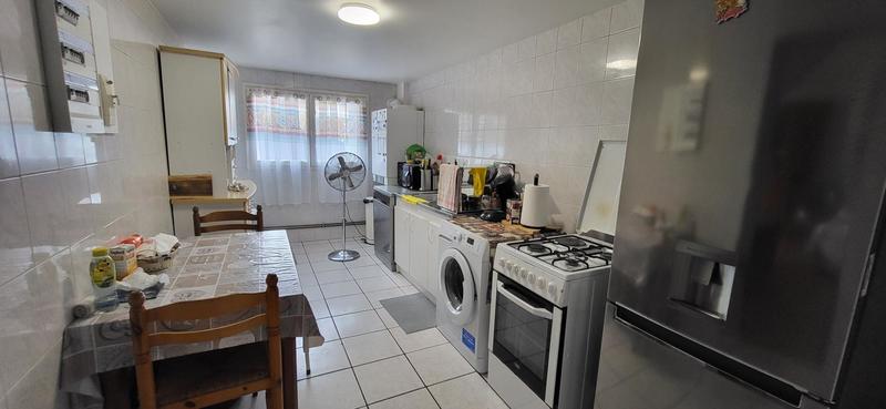 Maison - 118 m² - 5 pièces