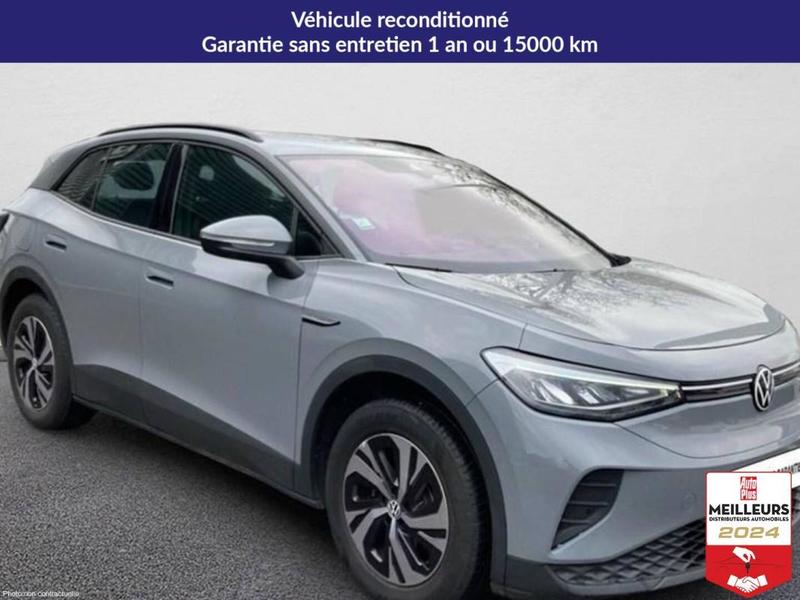 Volkswagen Id.4 149 ch pure
