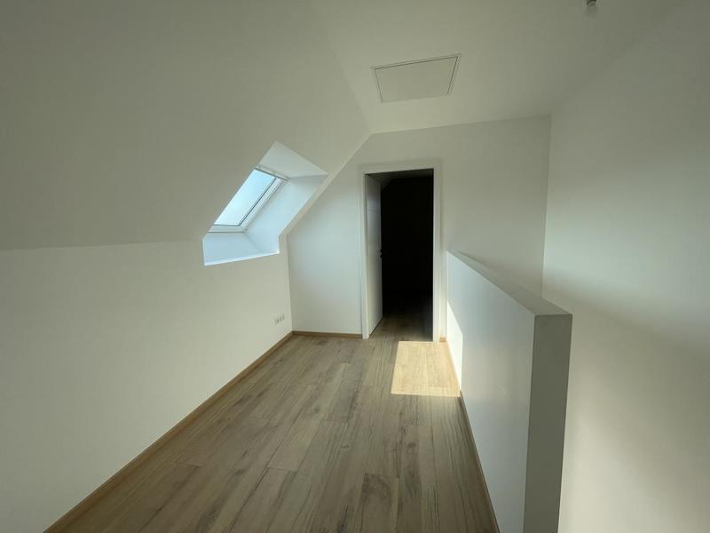 Appartement - 111 m² - 4 pièces