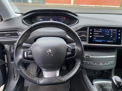 Peugeot 308 1.5hdi 130cv Affaire Premium Pack Carplay Radars Ar/Clim/Feux Auto 8250 Ht