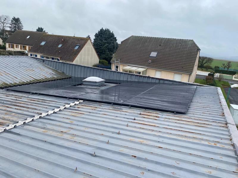 Maison - 148 m² - 6 pièces