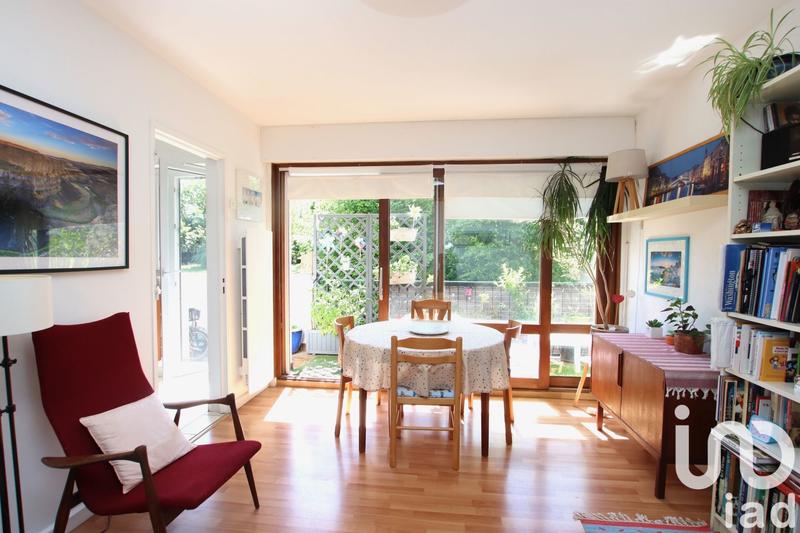 Appartement - 79 m² - 4 pièces