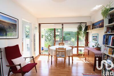 Appartement - 79 m² - 4 pièces