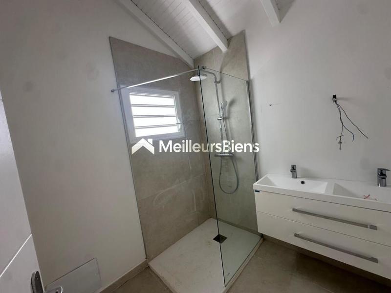 Villa - 115 m² - 4 pièces