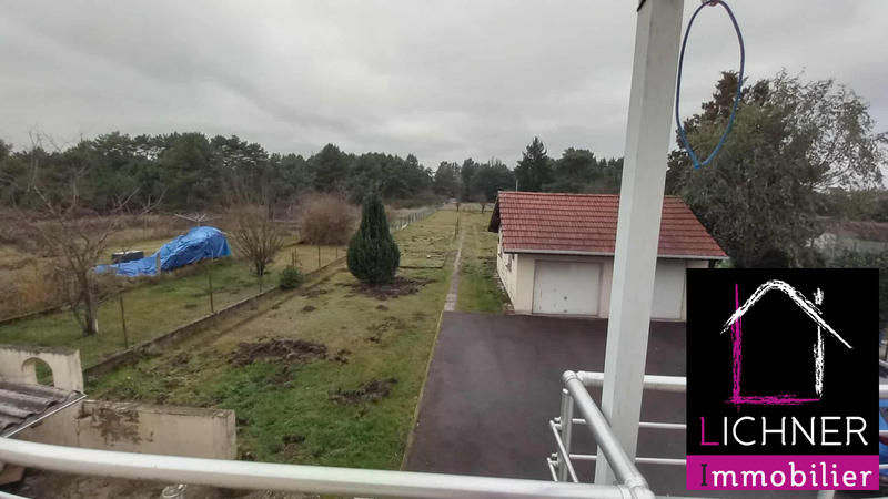 Maison - 139 m² - 6 pièces