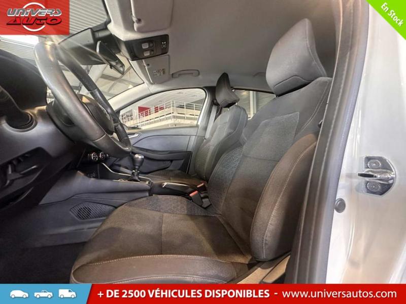 Renault Clio V Bluedci Dci 100ch Business