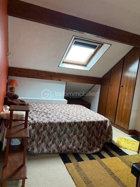 Maison - 156 m² - 6 pièces