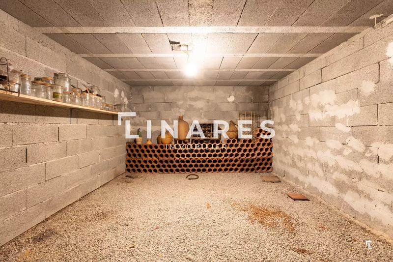 Maison - 94 m² - 3 pièces