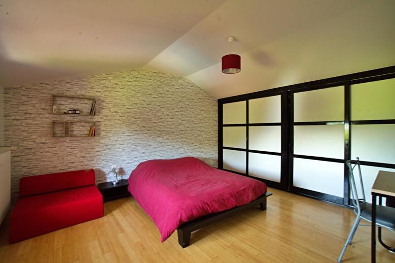 Maison ancienne - 146 m² - 4 pièces