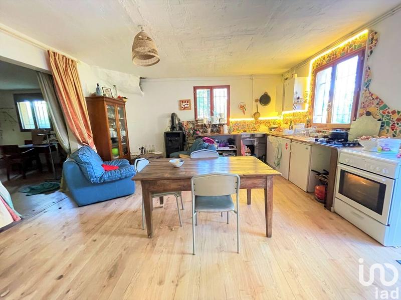 Local commercial - 265 m²