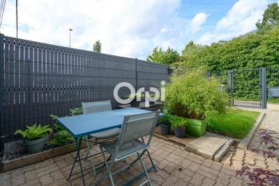 Maison - 74 m² - 3 pièces