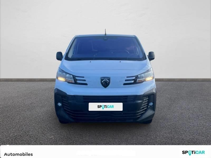 Peugeot Expert III Taille m 2.0 Bhdi 145
