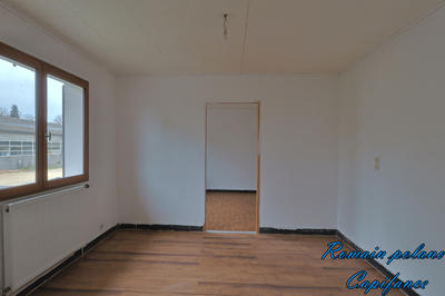 Maison - 106 m² - 6 pièces