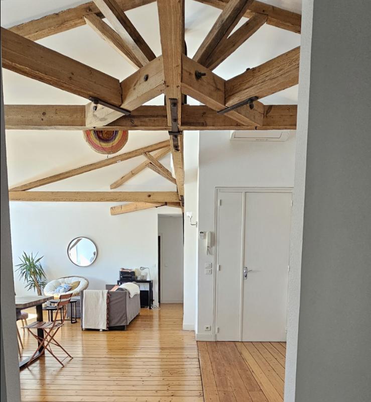 Appartement - 114 m² - 4 pièces