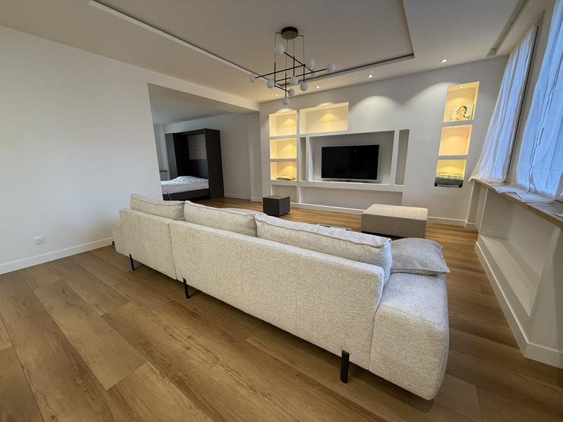 Appartement - 111 m² - 4 pièces