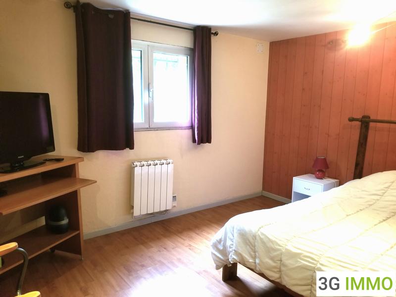 Maison - 152 m² - 8 pièces