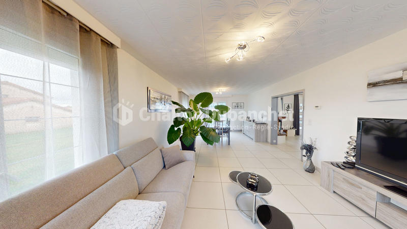 Maison - 145 m² - 7 pièces