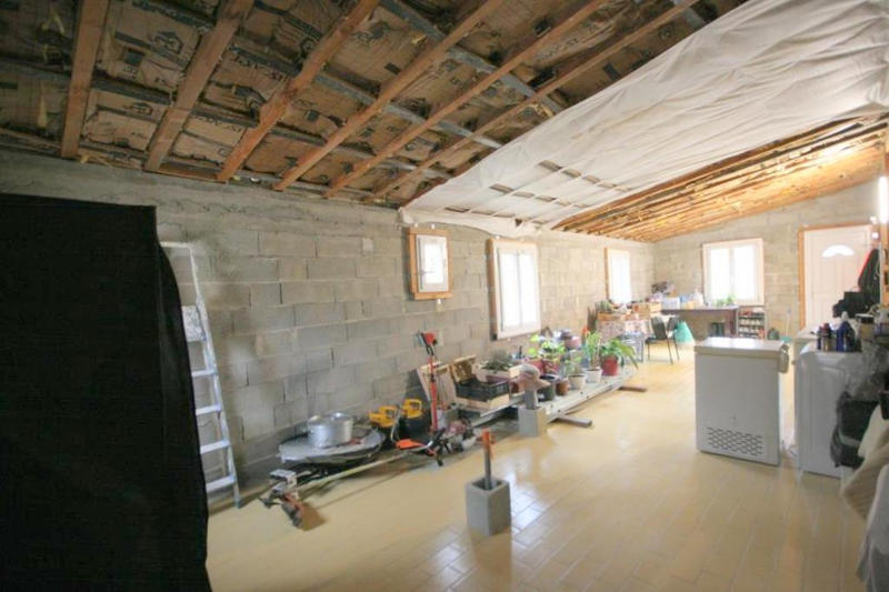 Maison - 86 m² - 2 pièces