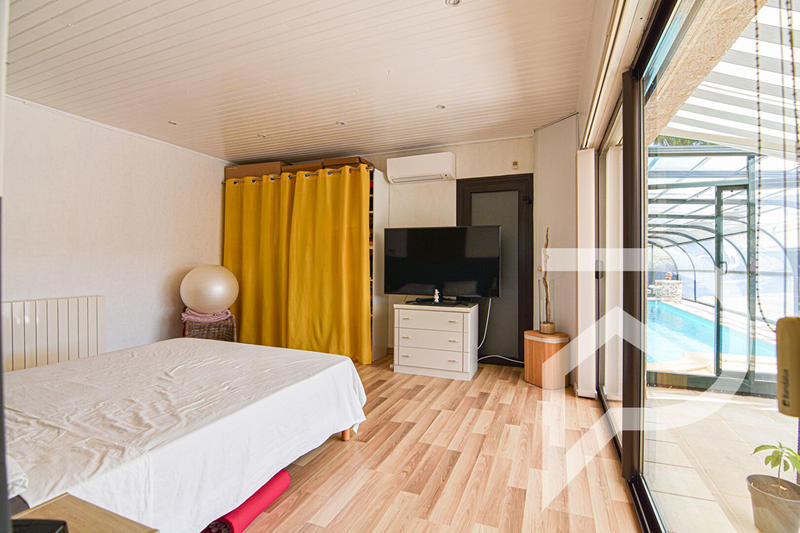 Maison - 162 m² - 7 pièces