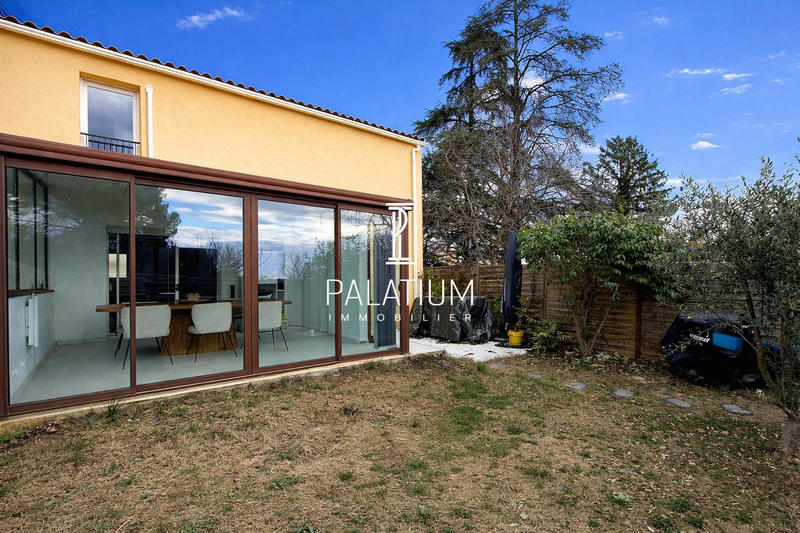 Maison - 57 m² - 2 pièces