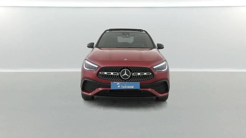 Mercedes Classe Gla 250 e 160+102ch Amg Line 8g-Dct