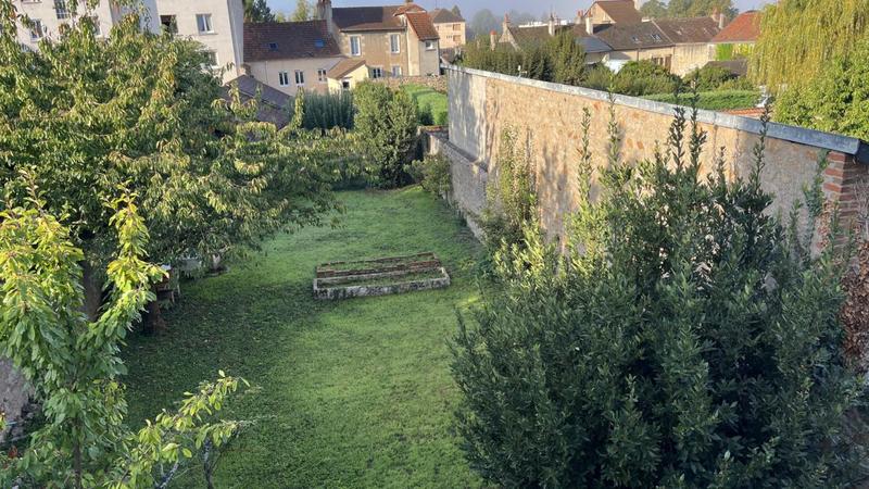 Immeuble - 260 m² - 5 pièces