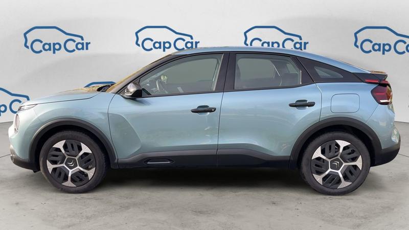 Citroën C4 1.2 PureTech 130 Eat8 Feel Pack - Automatique