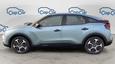 Citroën C4 1.2 PureTech 130 Eat8 Feel Pack - Automatique
