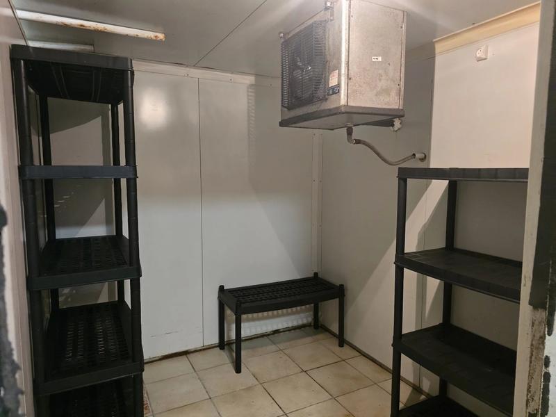 Fonds de commerce - 278 m²