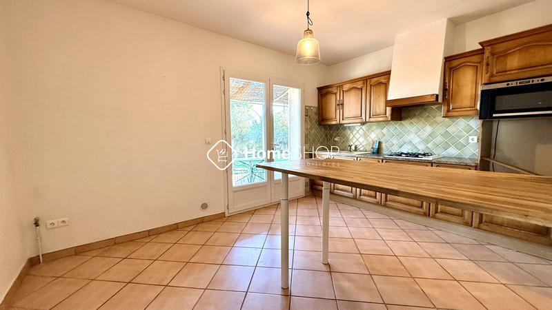 Villa - 143 m² - 5 pièces