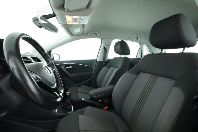 Volkswagen Polo 1.2 Tsi BlueMotion Tech Allstar 5p 90 ch