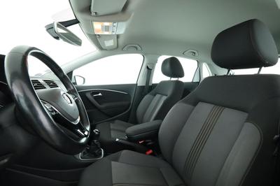 Volkswagen Polo 1.2 Tsi BlueMotion Tech Allstar 5p 90 ch