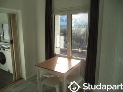 Appartement - 30 m² - 2 pièces