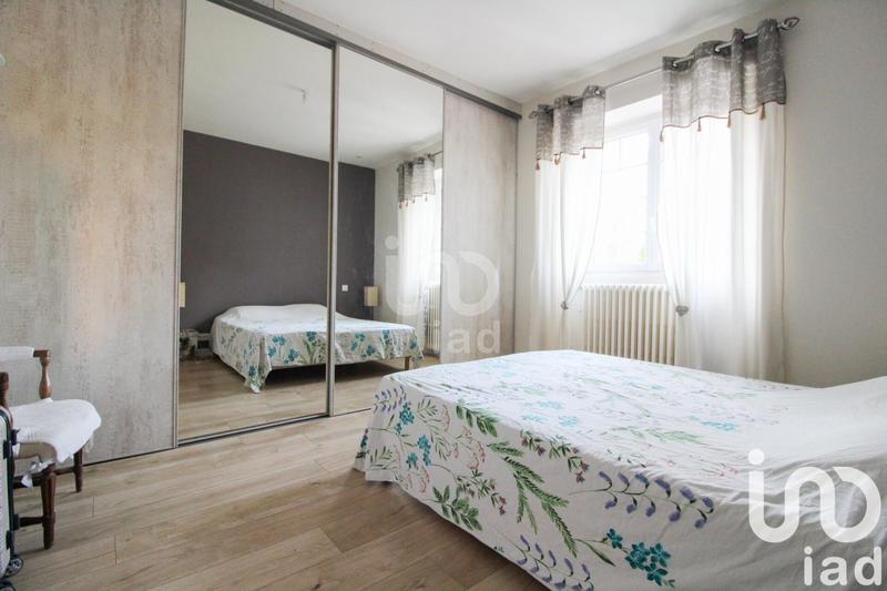 Maison - 154 m² - 6 pièces