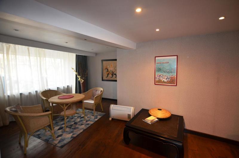 Maison chambre d'hôtes - 572 m² - 15 pièces